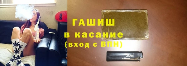 шишки Пересвет